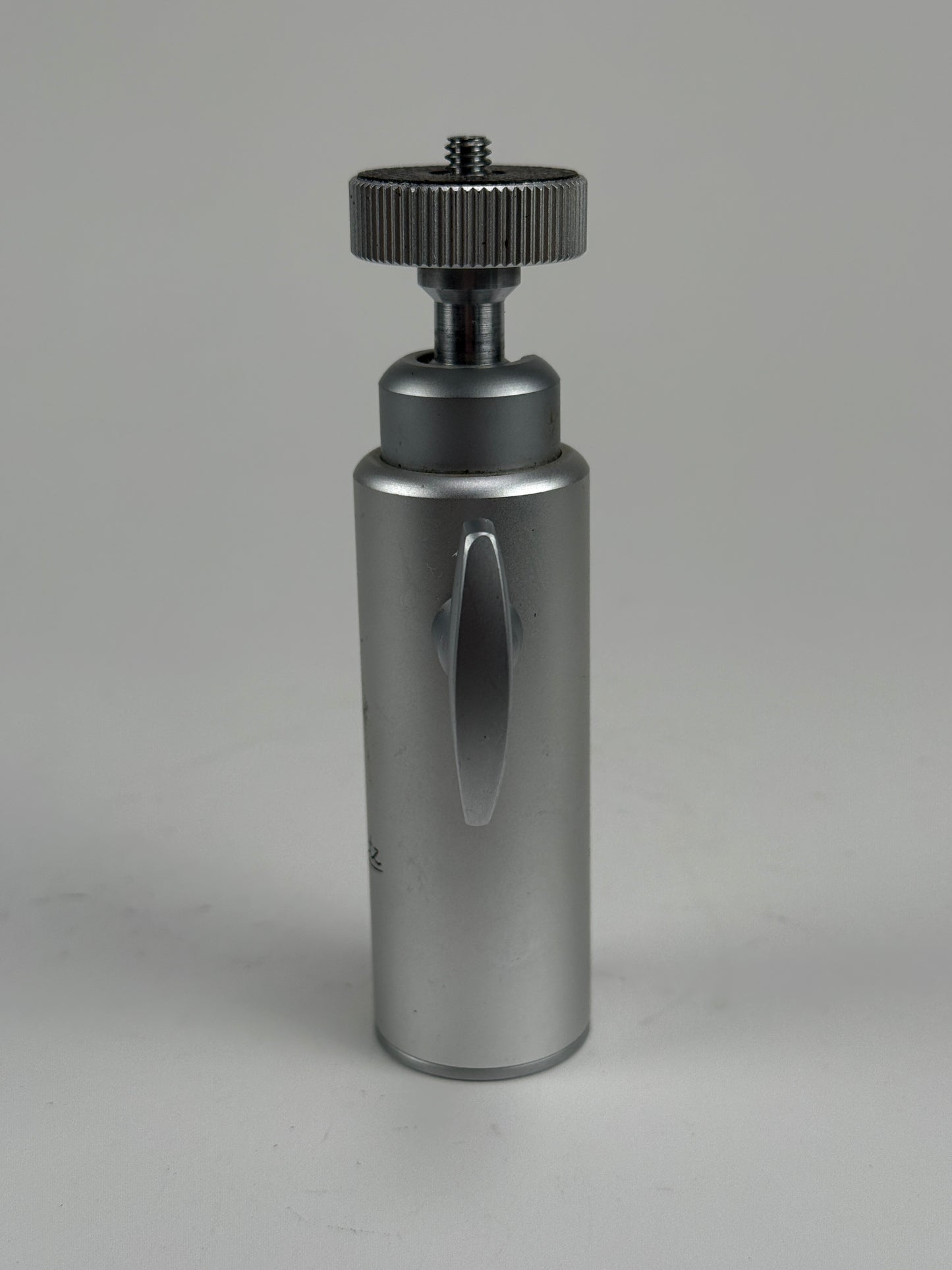 Leica Leitz Wetzlar Ball and Socket Tripod Head