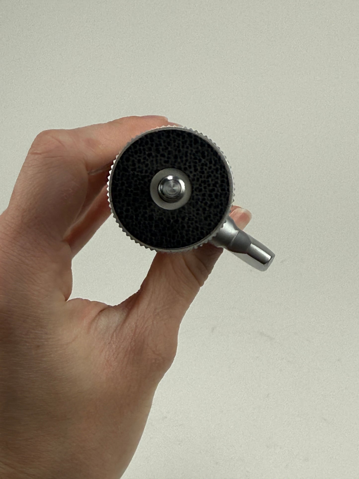 Leica Leitz Wetzlar Ball and Socket Tripod Head