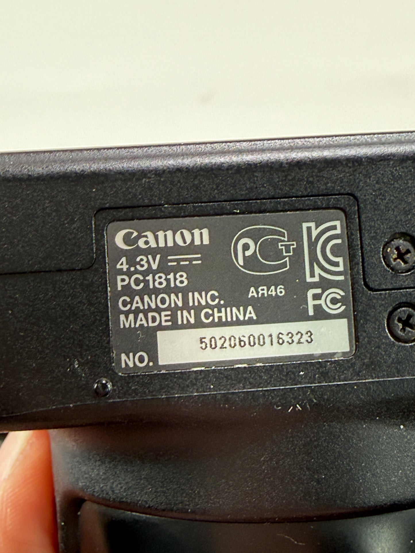Canon PowerShot SX500 IS 16.0MP Digital Camera