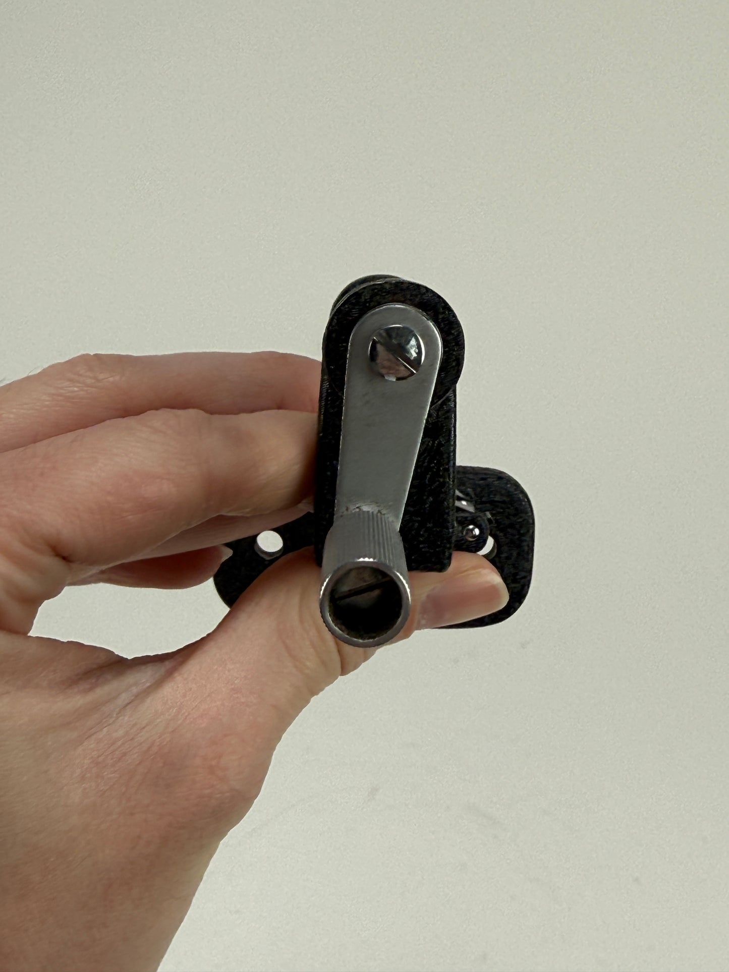 Leica AFLOO Film Winder bulk loader film casette