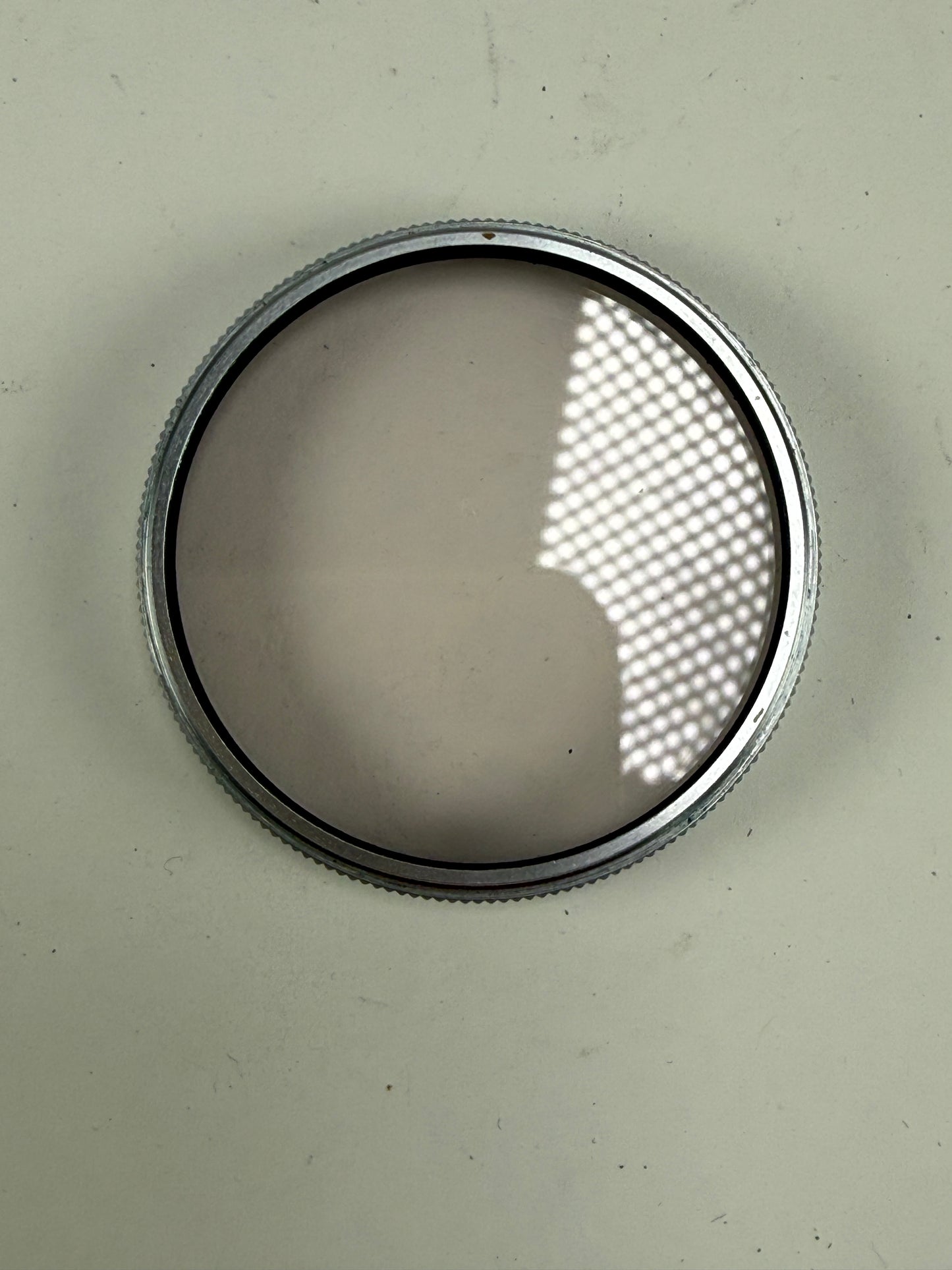 Leica Ernst Leitz Summarit filter SL Skylight E41 - 41mm E leitz NY
