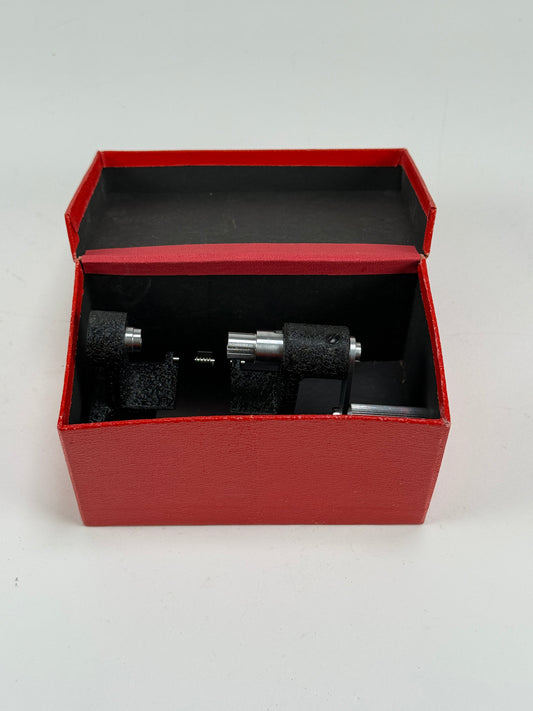 Leica AFLOO Film Winder bulk loader film casette