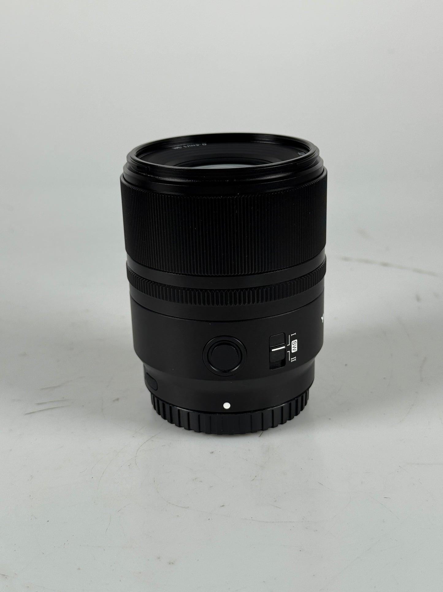 YONGNUO YNLens Lens 33mm f1.4 AF Lens for Sony E mount