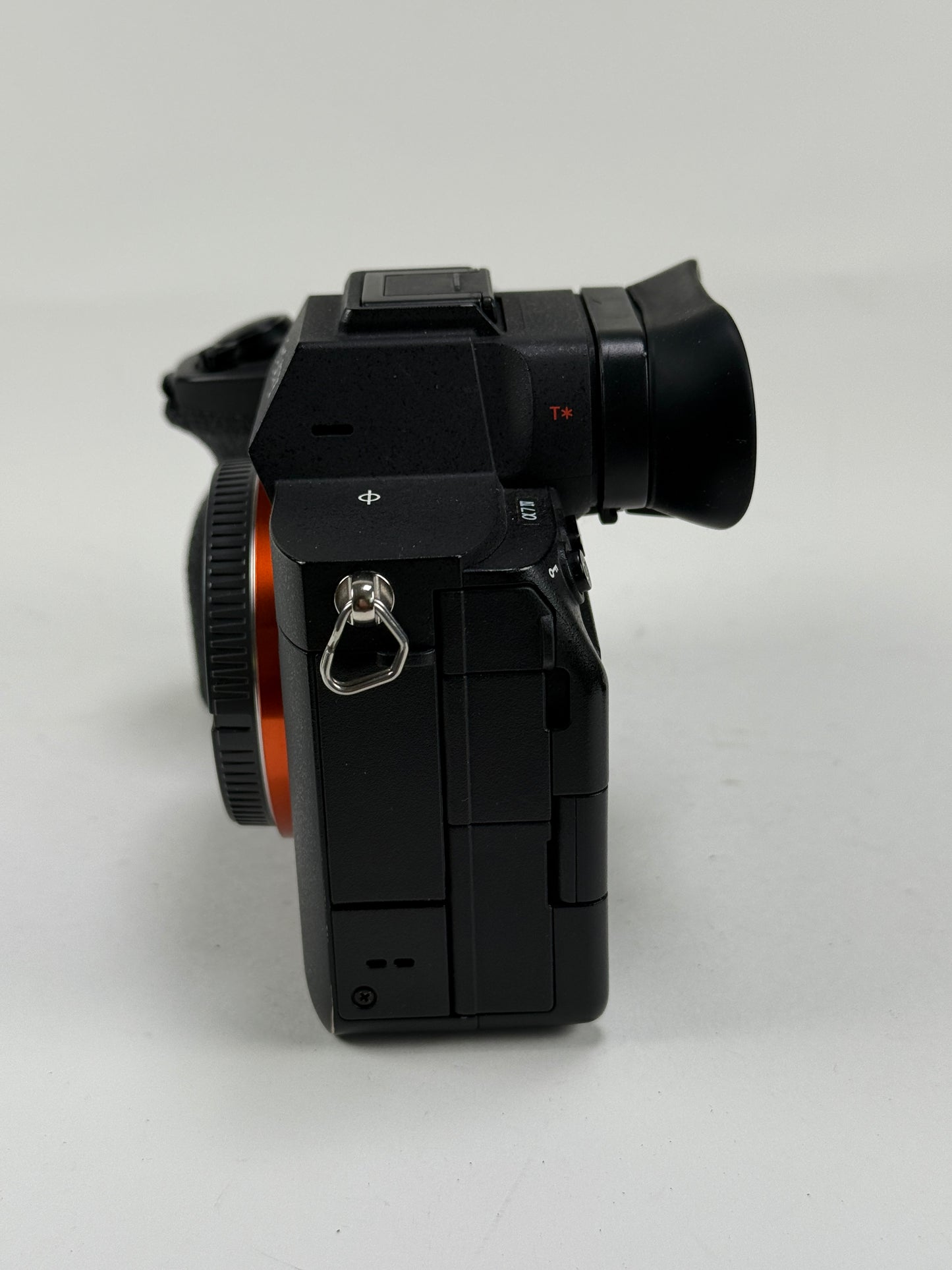 Sony Alpha A7 IV Mirrorless Digital Camera