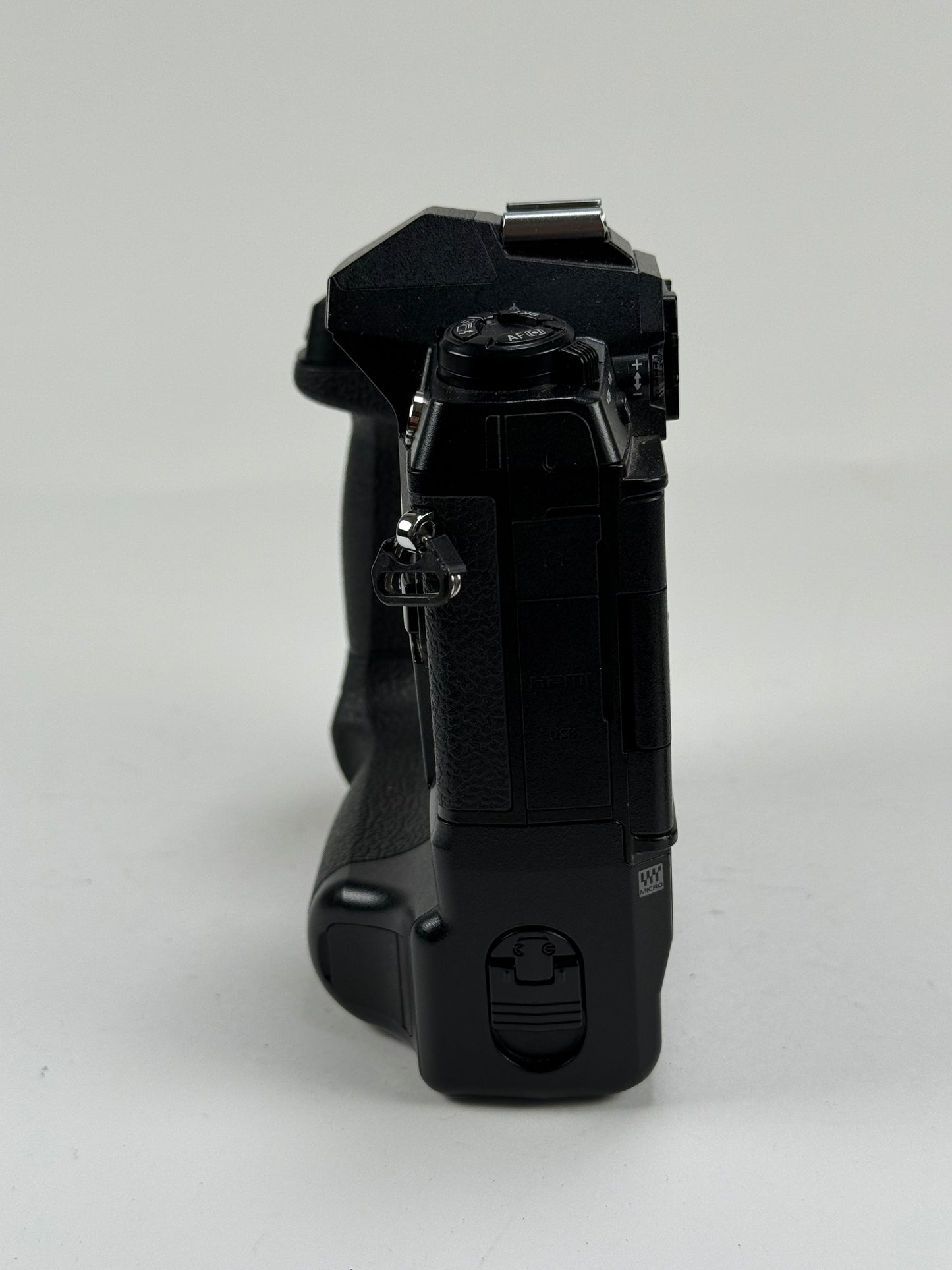 Olympus OM-D E-M1X Mirrorless Digital Camera