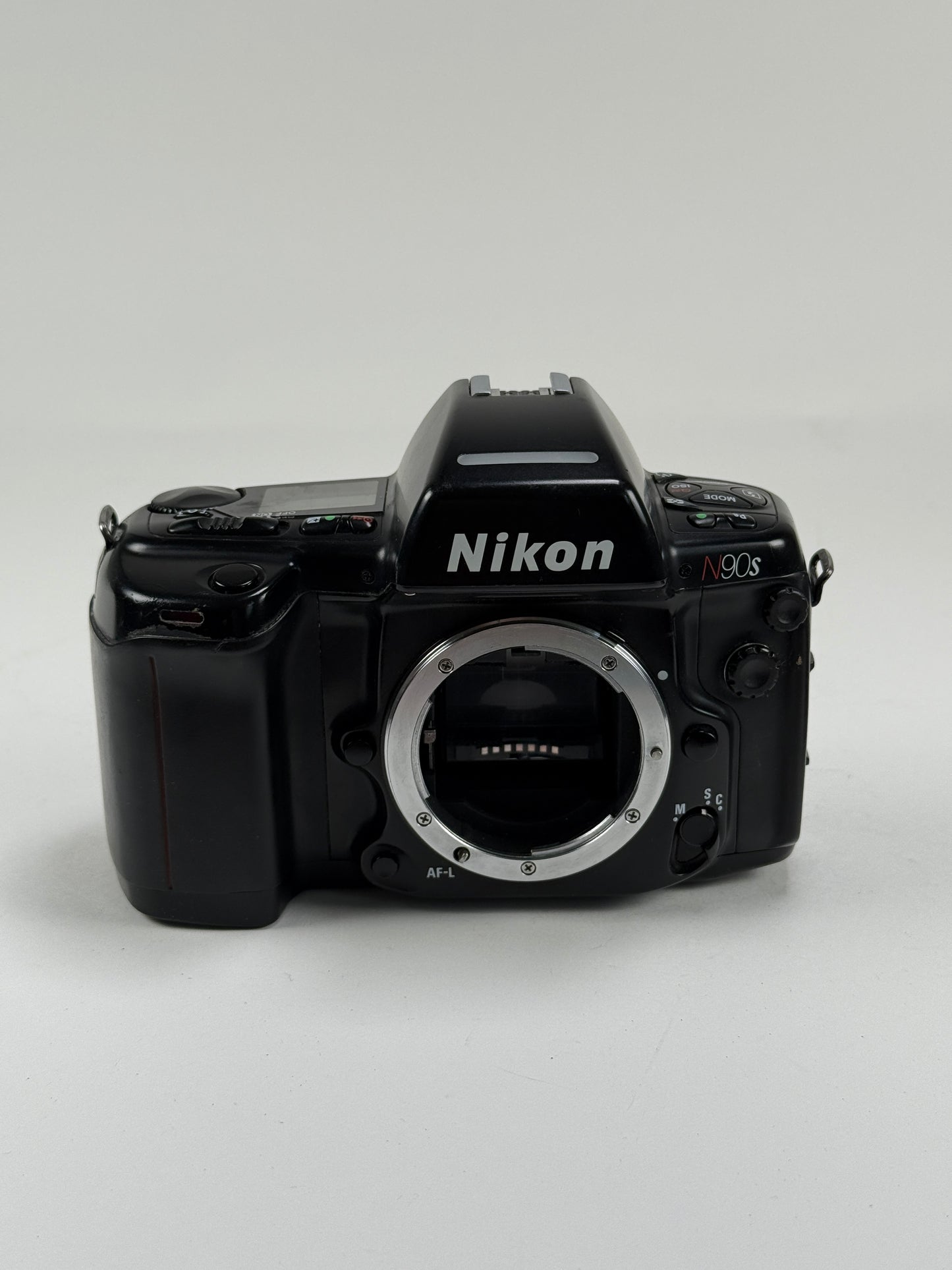 Nikon N90s AF SLR Film Camera Body