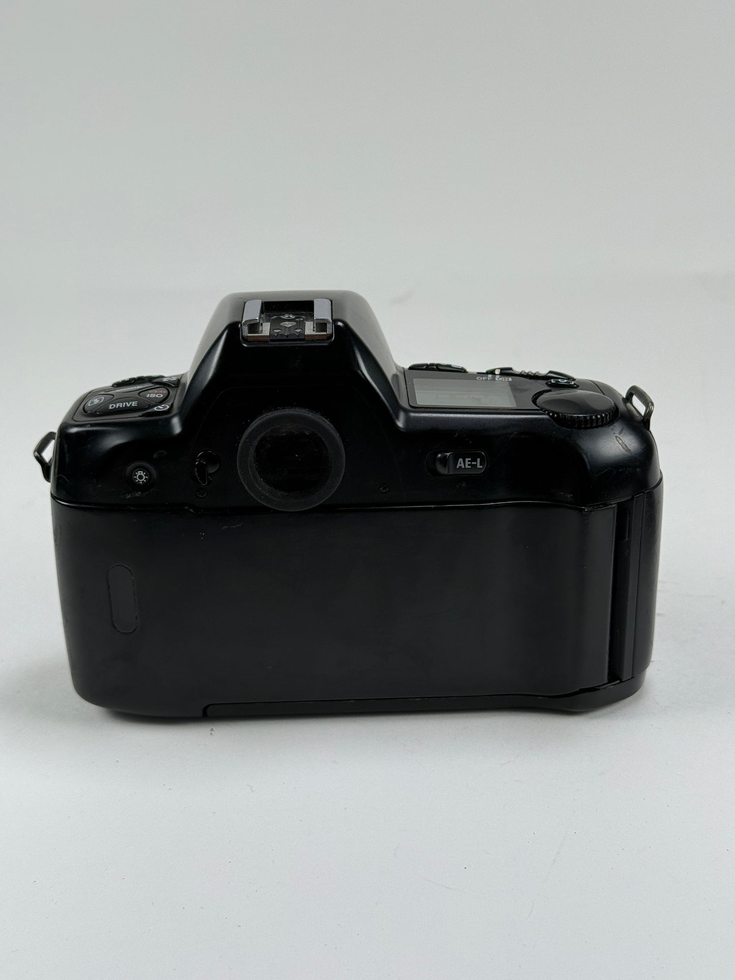 Nikon N90s AF SLR Film Camera Body