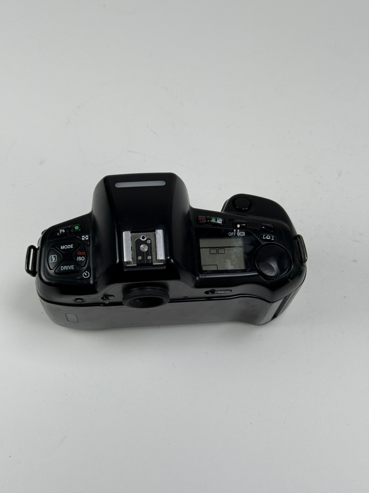 Nikon N90s AF SLR Film Camera Body