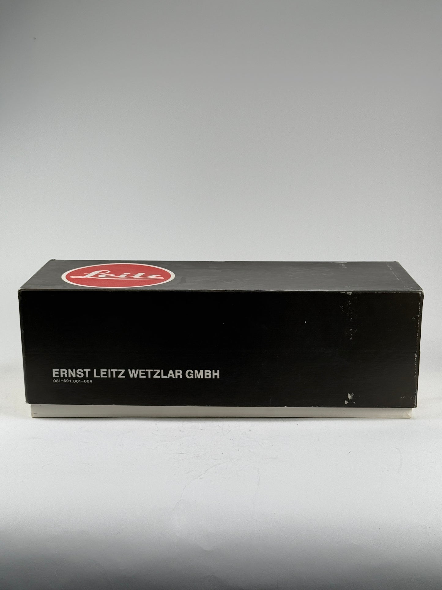 Leica LEITZ TELYT-R 350mm F4.8 Telephoto Lens
