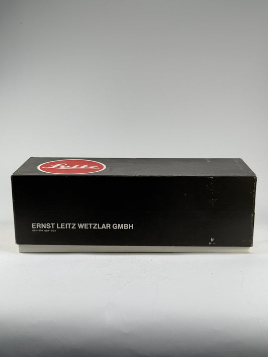 Leica LEITZ TELYT-R 350mm F4.8 Telephoto Lens