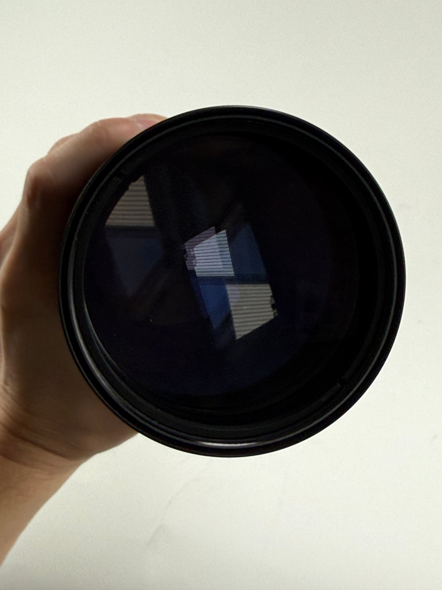 Leica LEITZ TELYT-R 350mm F4.8 Telephoto Lens