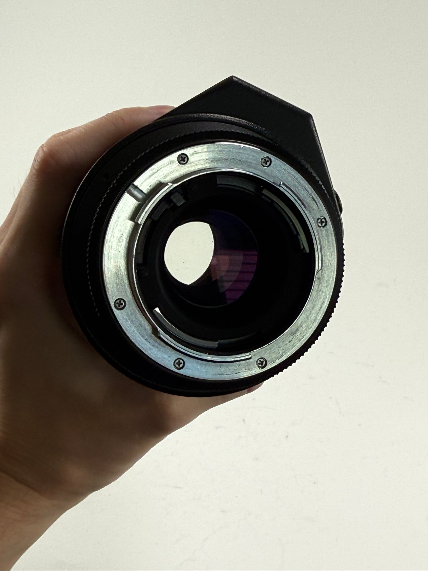 Leica LEITZ TELYT-R 350mm F4.8 Telephoto Lens