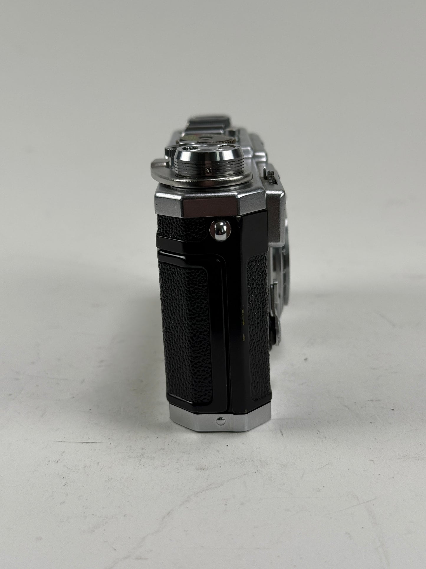 Nikon S3 35mm Film Camera Rangefinder body