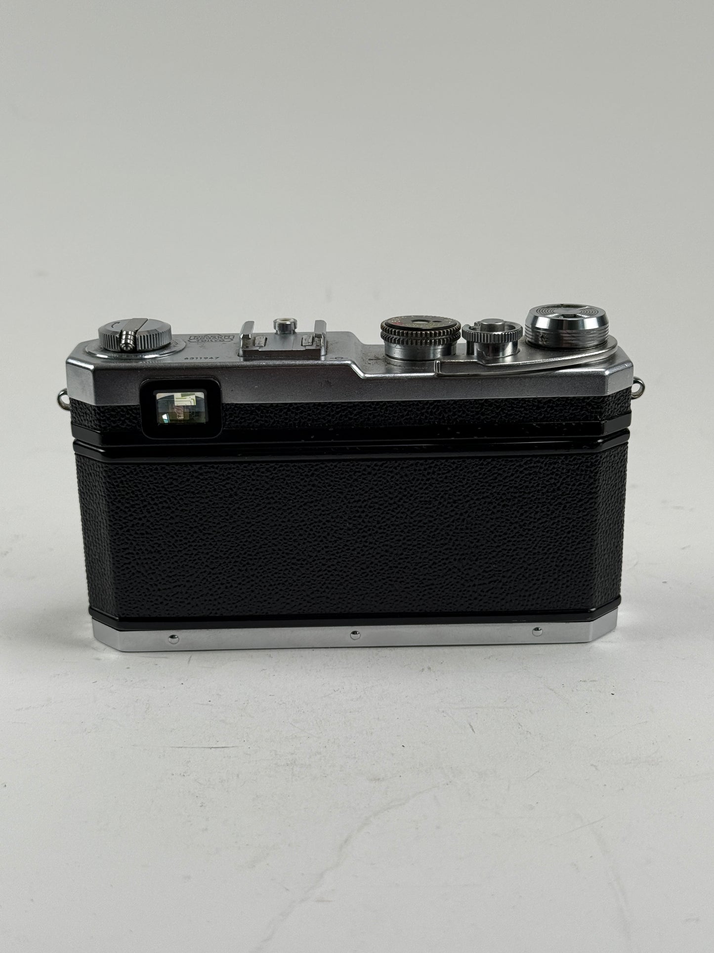 Nikon S3 35mm Film Camera Rangefinder body