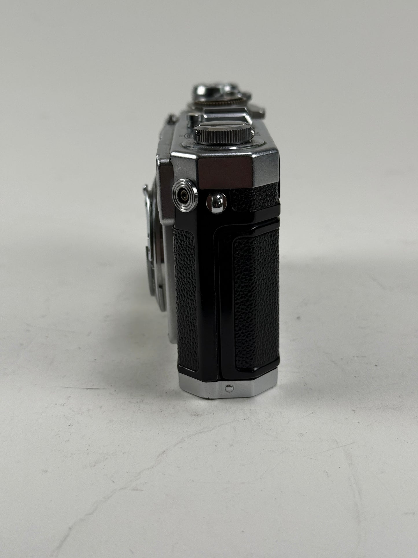 Nikon S3 35mm Film Camera Rangefinder body