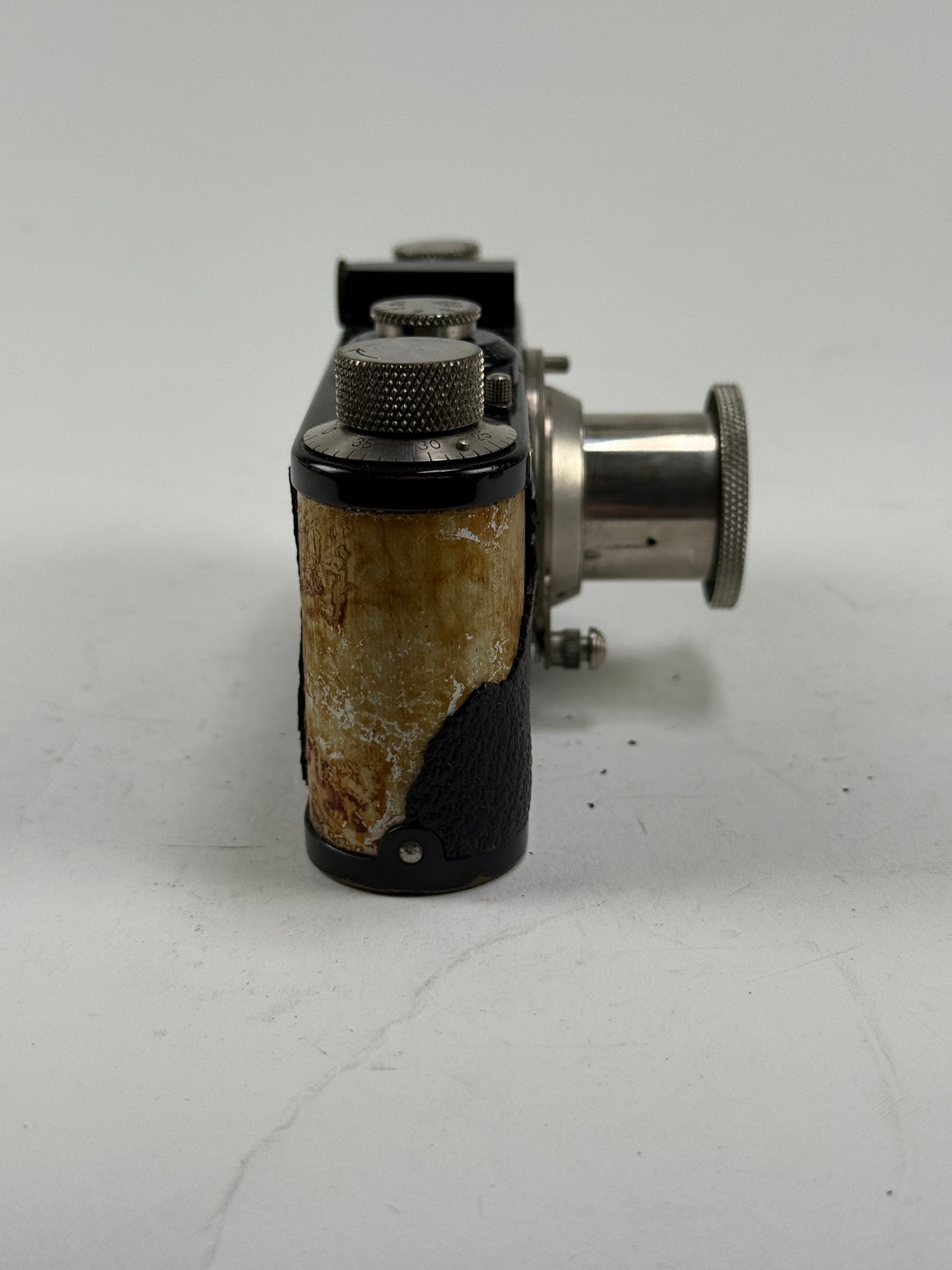 Leica Standard I Model C Camera Body Screwmount w/ elmar 5cm f3.5