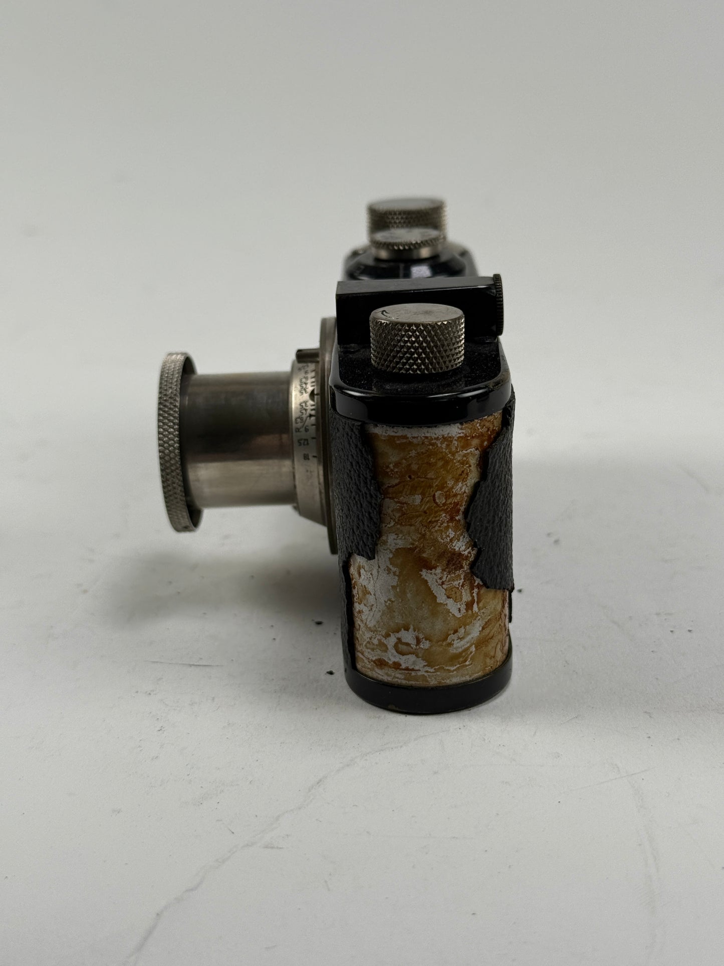 Leica Standard I Model C Camera Body Screwmount w/ elmar 5cm f3.5
