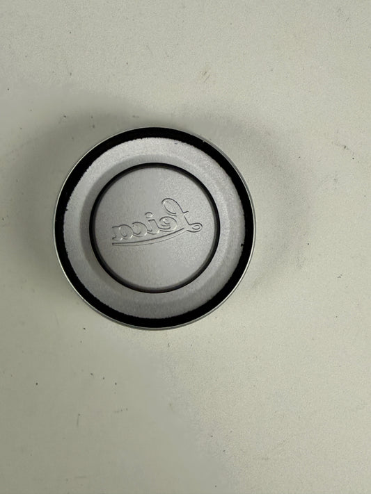 Leica Lens Cap for Summicron-M 35mm f2, Silver 14551