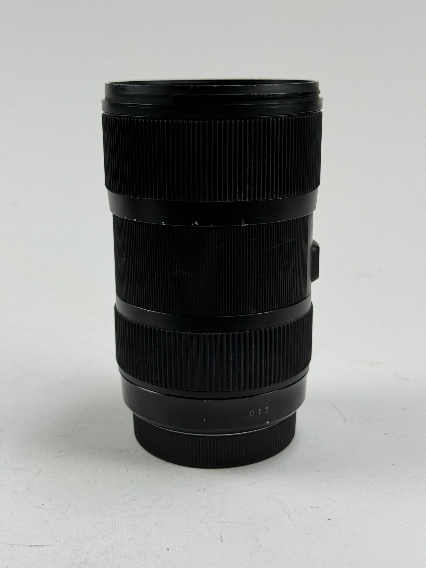 Sigma AF 18-35mm f1.8 DC HSM Art Lens Canon EF