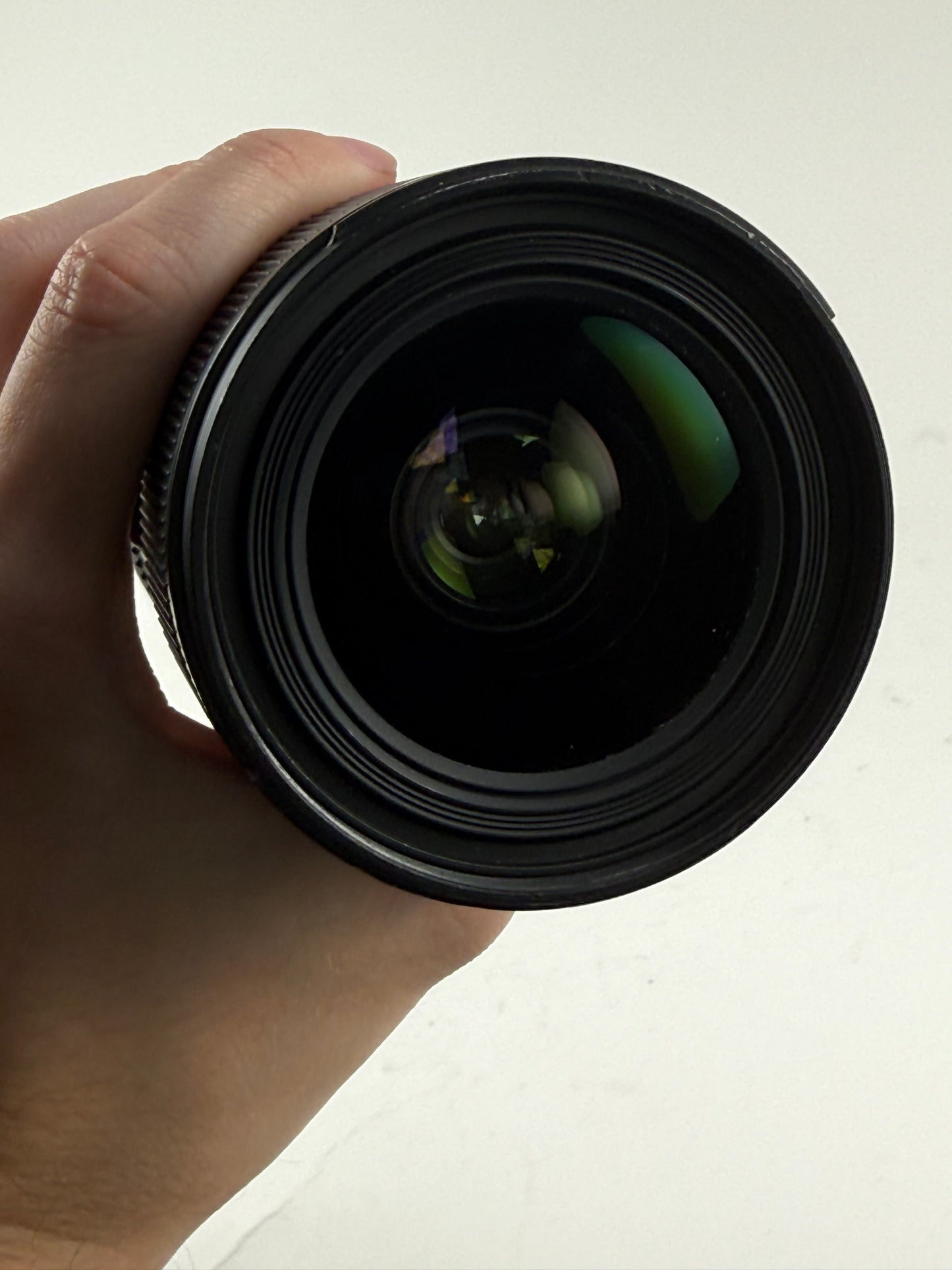 Sigma AF 18-35mm f1.8 DC HSM Art Lens Canon EF