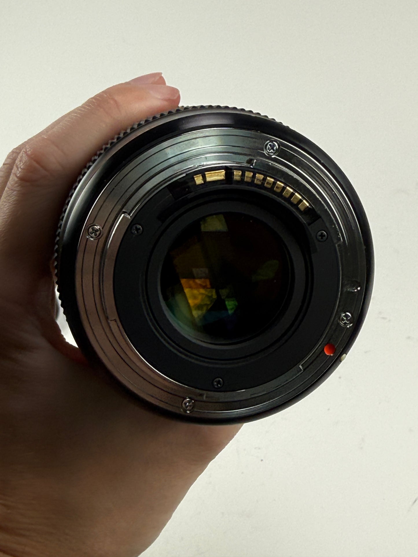 Sigma AF 18-35mm f1.8 DC HSM Art Lens Canon EF