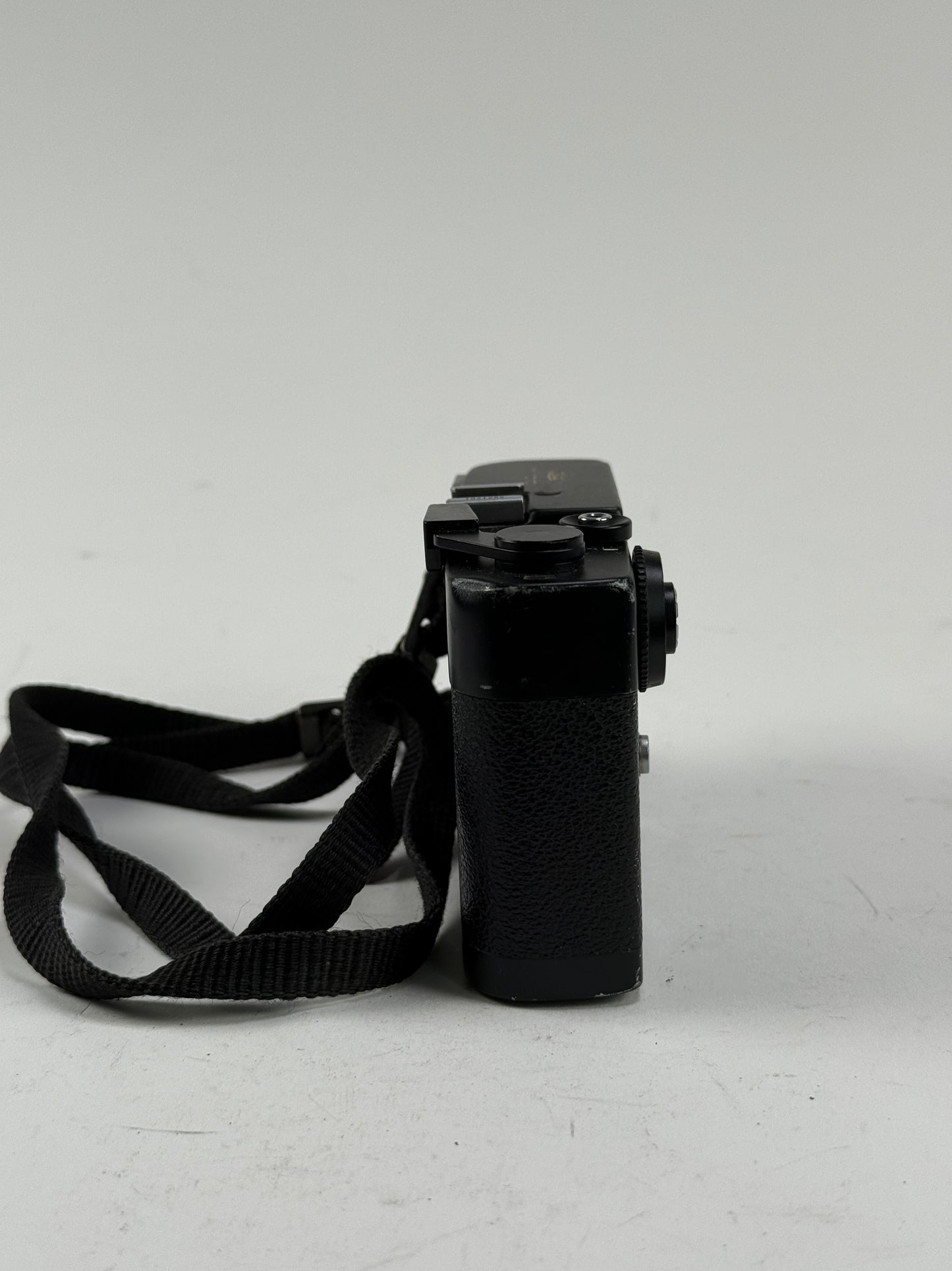Leica Minolta CL Rangfinder film camera body