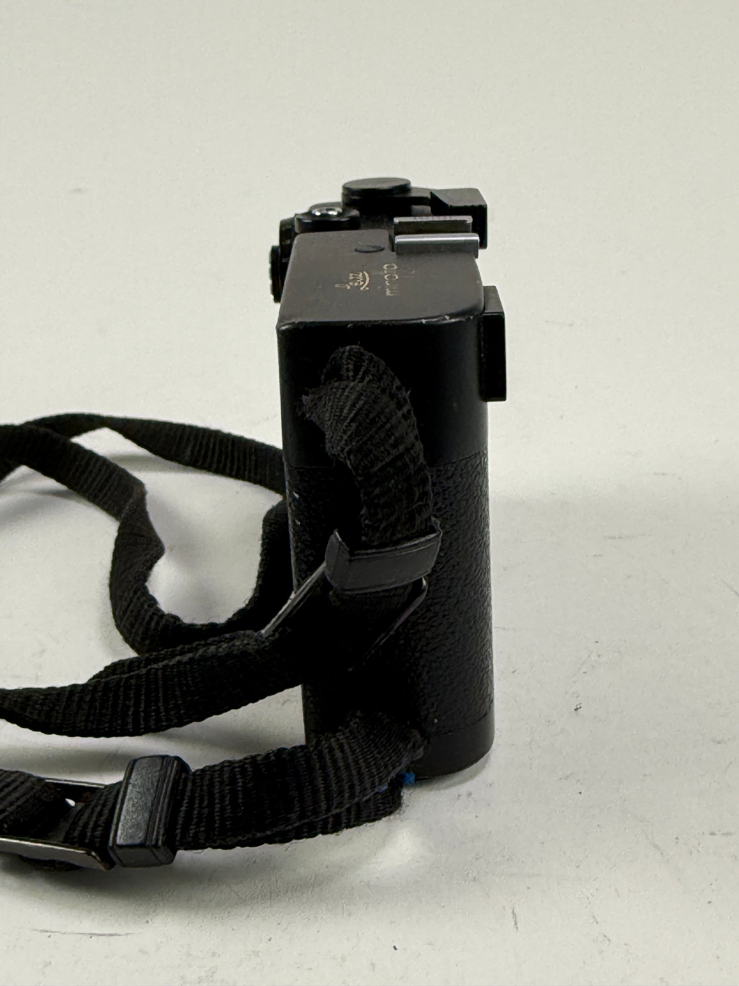 Leica Minolta CL Rangfinder film camera body