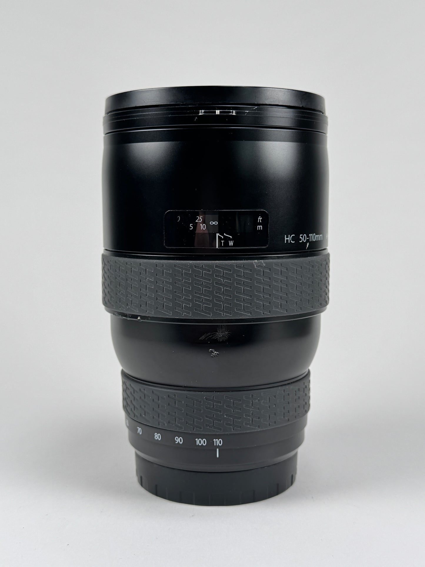 Hasselblad HC 50-110mm f3.5-4.5 HC Lens