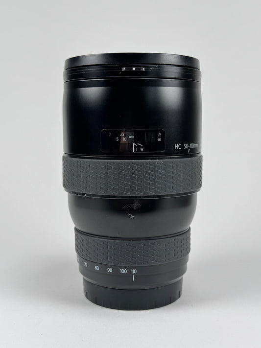 Hasselblad HC 50-110mm f3.5-4.5 HC Lens