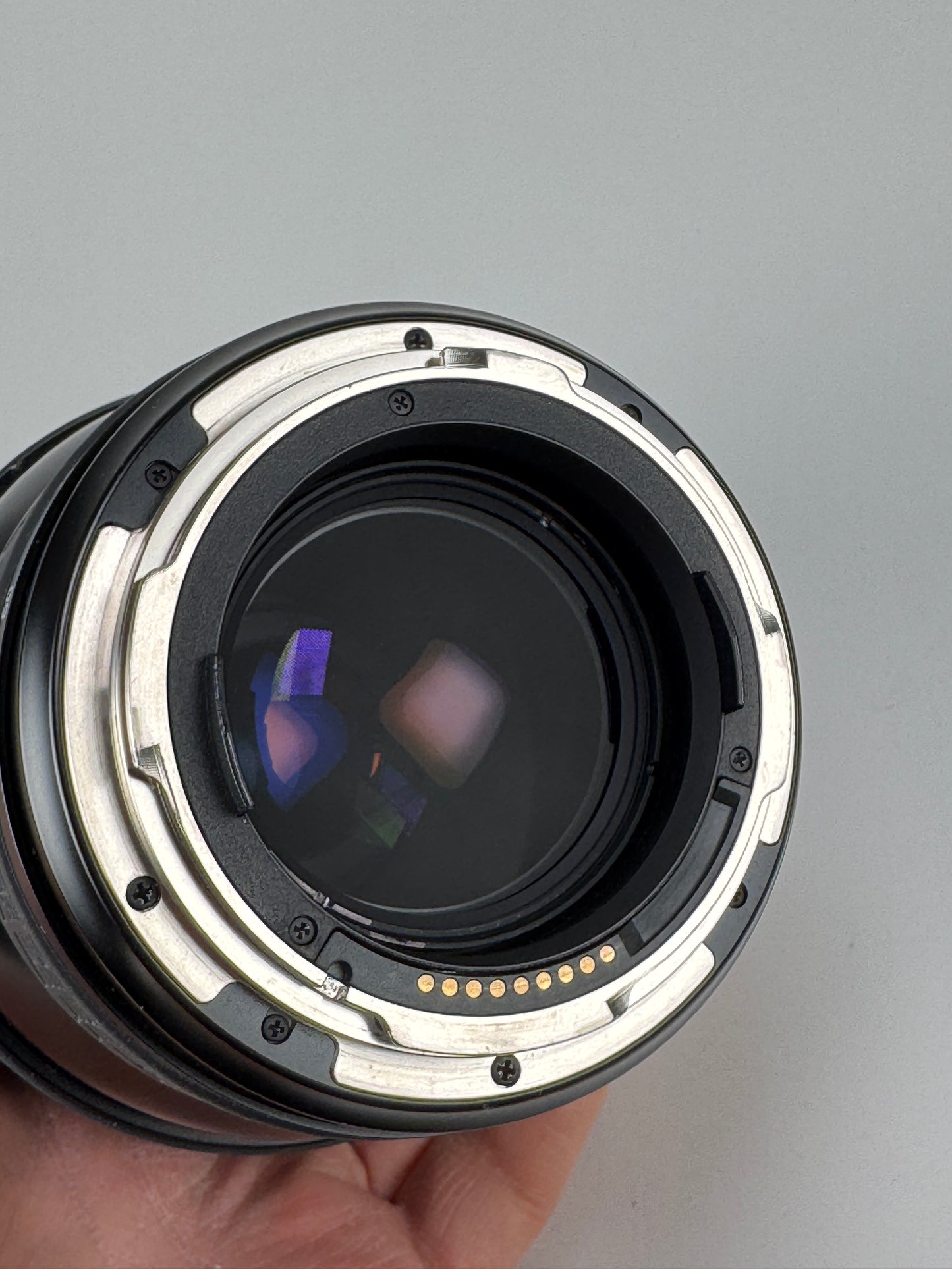 Hasselblad HC 50-110mm f3.5-4.5 HC Lens