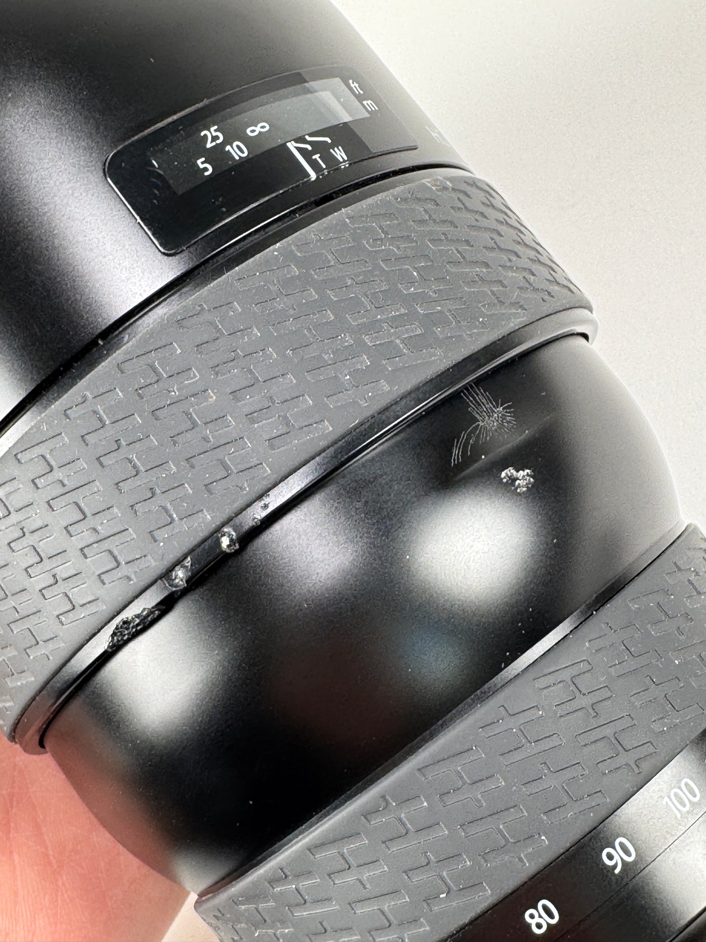 Hasselblad HC 50-110mm f3.5-4.5 HC Lens