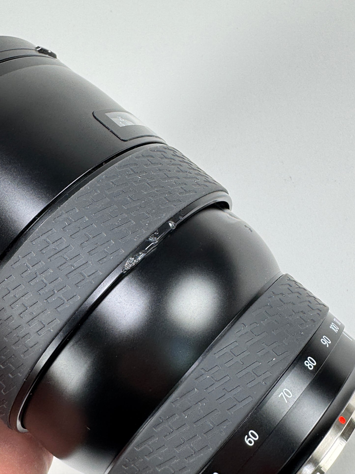 Hasselblad HC 50-110mm f3.5-4.5 HC Lens