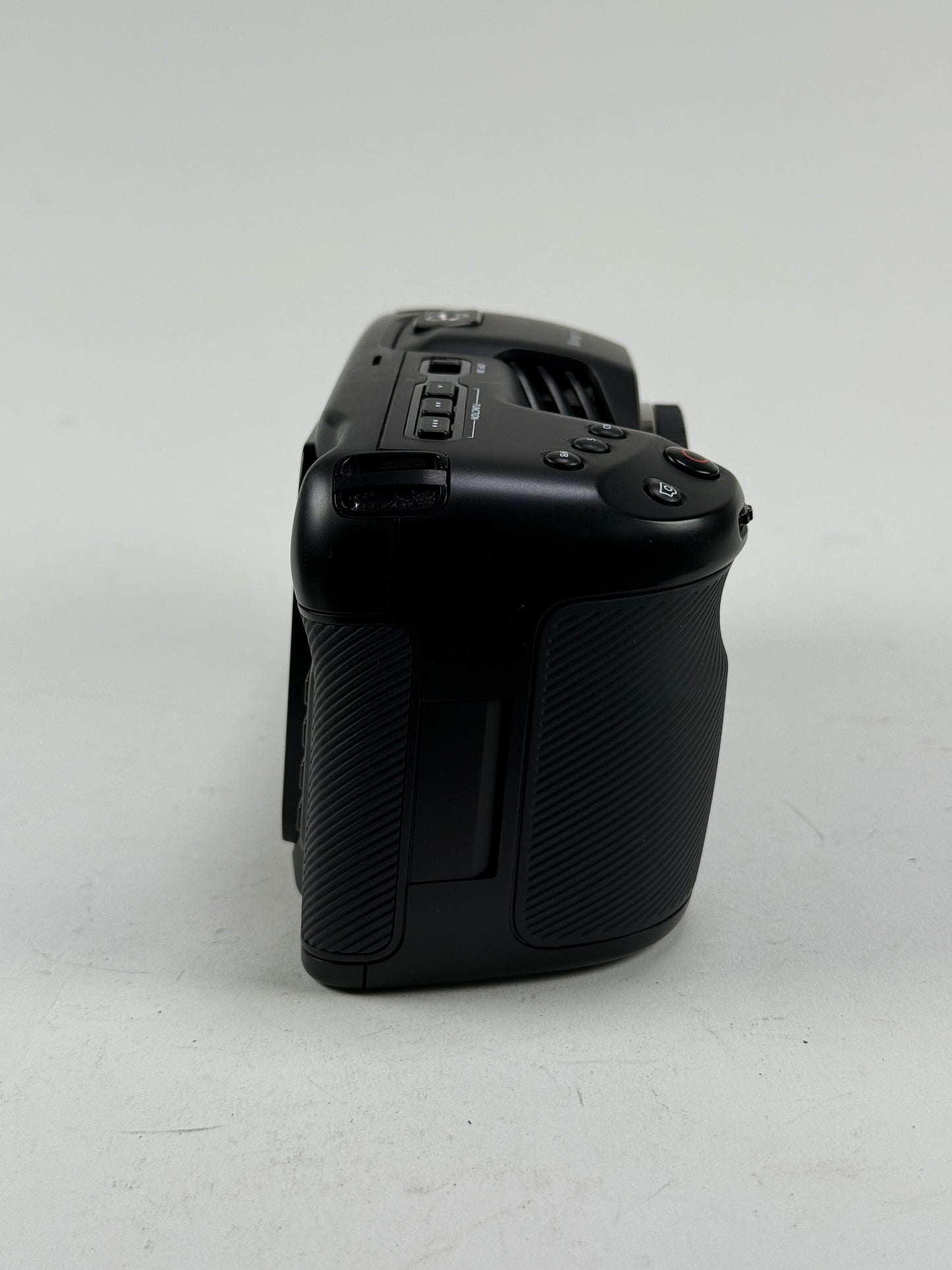 BMPCC 4K - Blackmagic Design Pocket Cinema Camera 4K