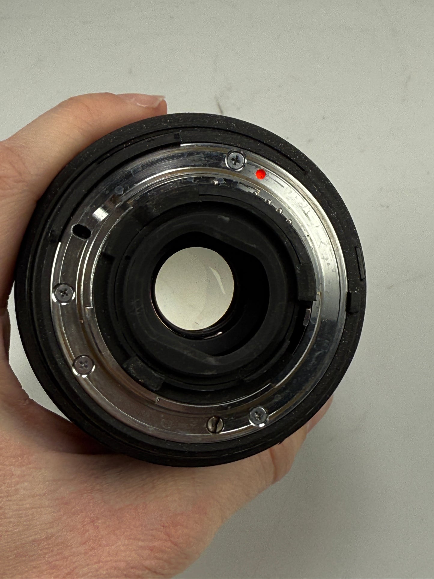 Sigma ZOOM 17-35mm F2.8-4 Aspherical HSM DG Lens for Nikon