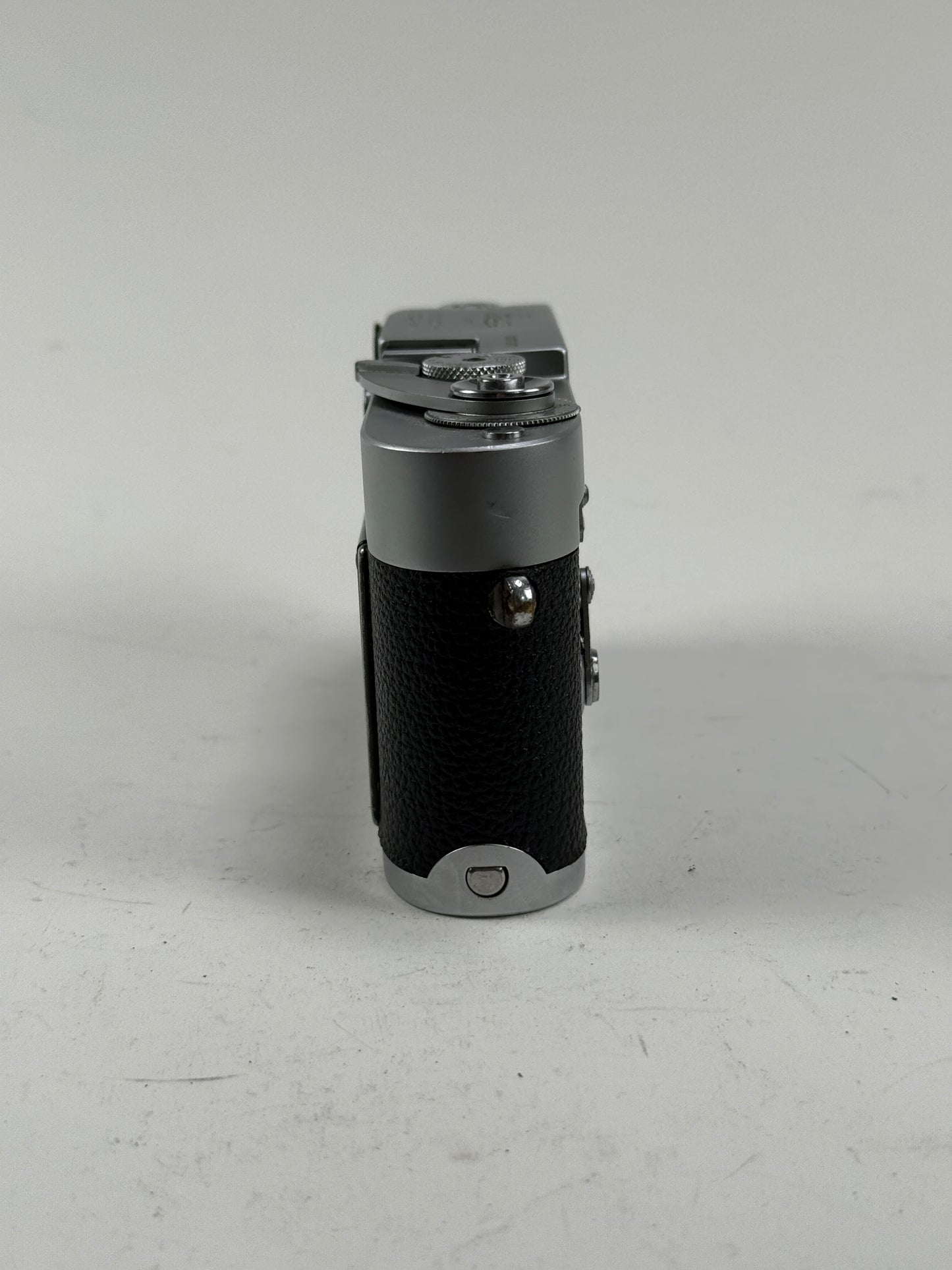 Leica M1 with M3 Rangefinder Film Camera Body Conversion *Upgrade*