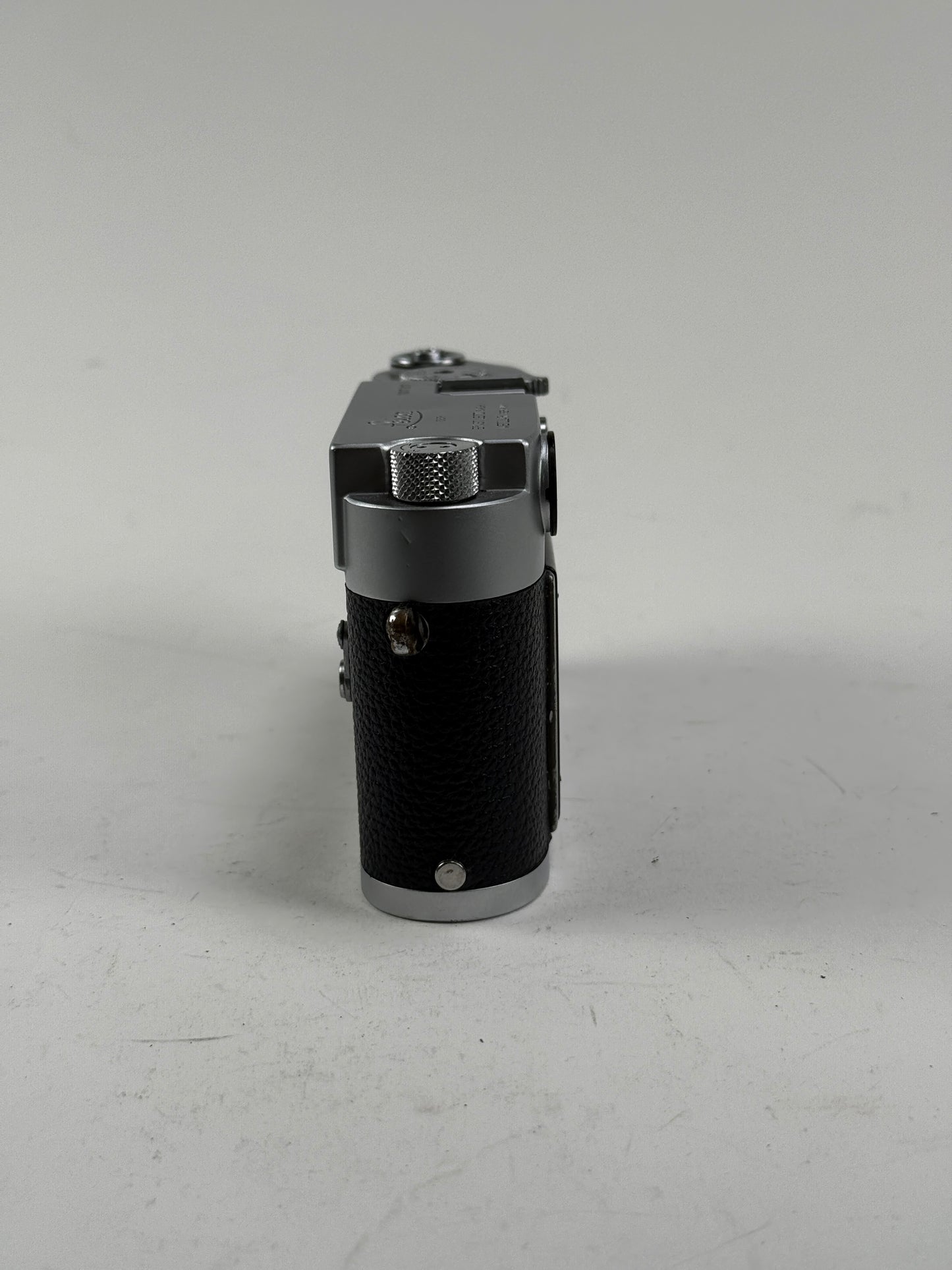 Leica M1 with M3 Rangefinder Film Camera Body Conversion *Upgrade*
