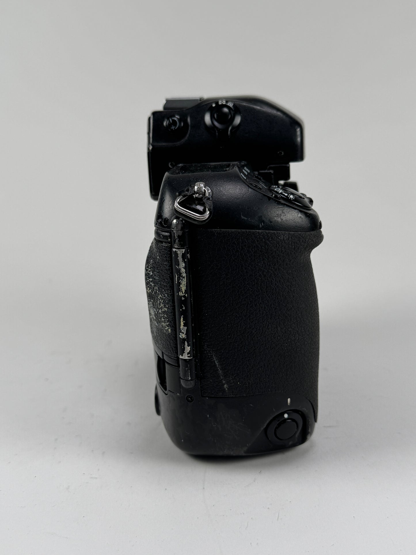Nikon F5 AF SLR Film Camera Body Heinz Kluetmeier Estate