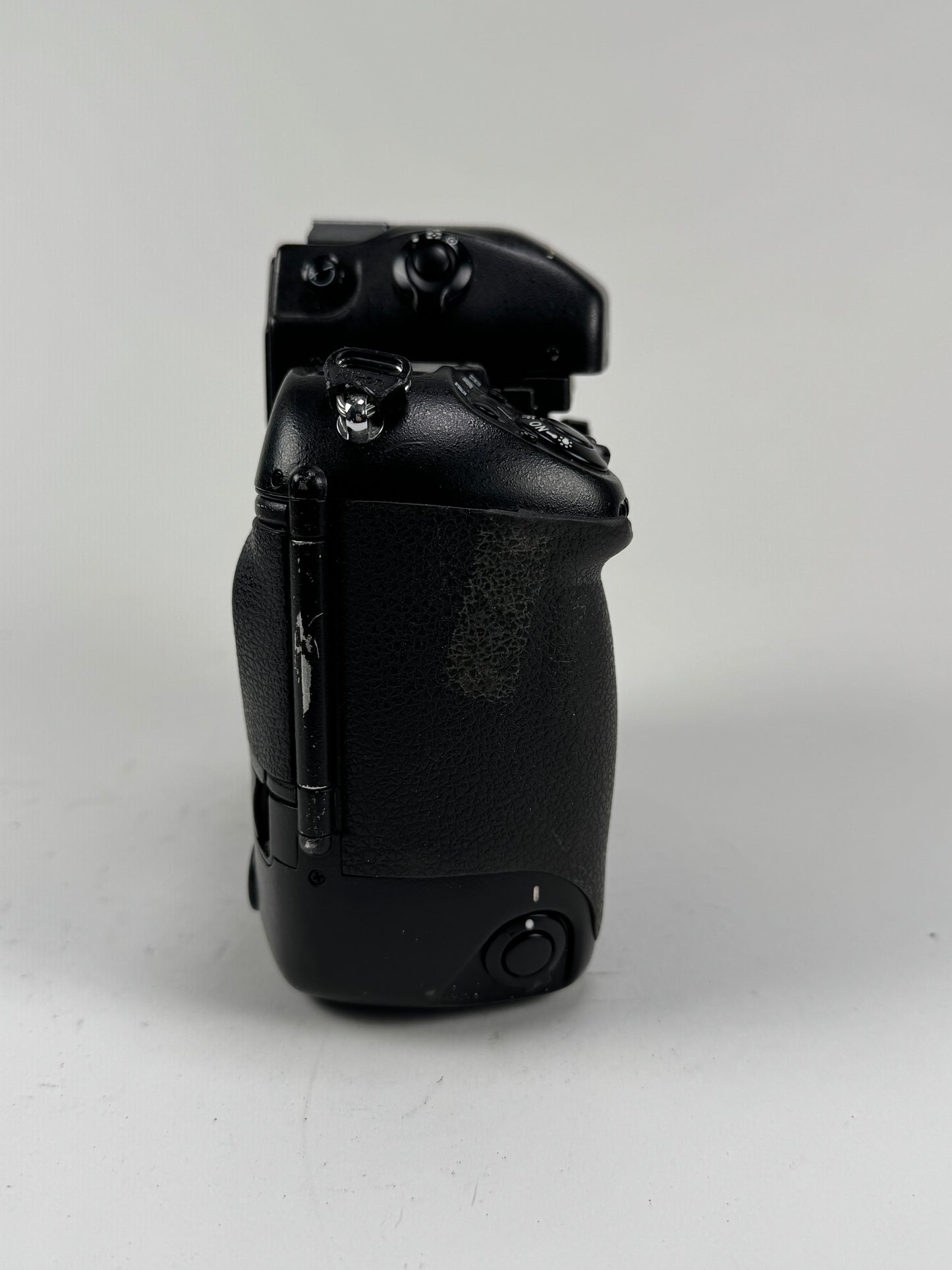 Nikon F5 AF SLR Film Camera Body Heinz Kluetmeier Estate