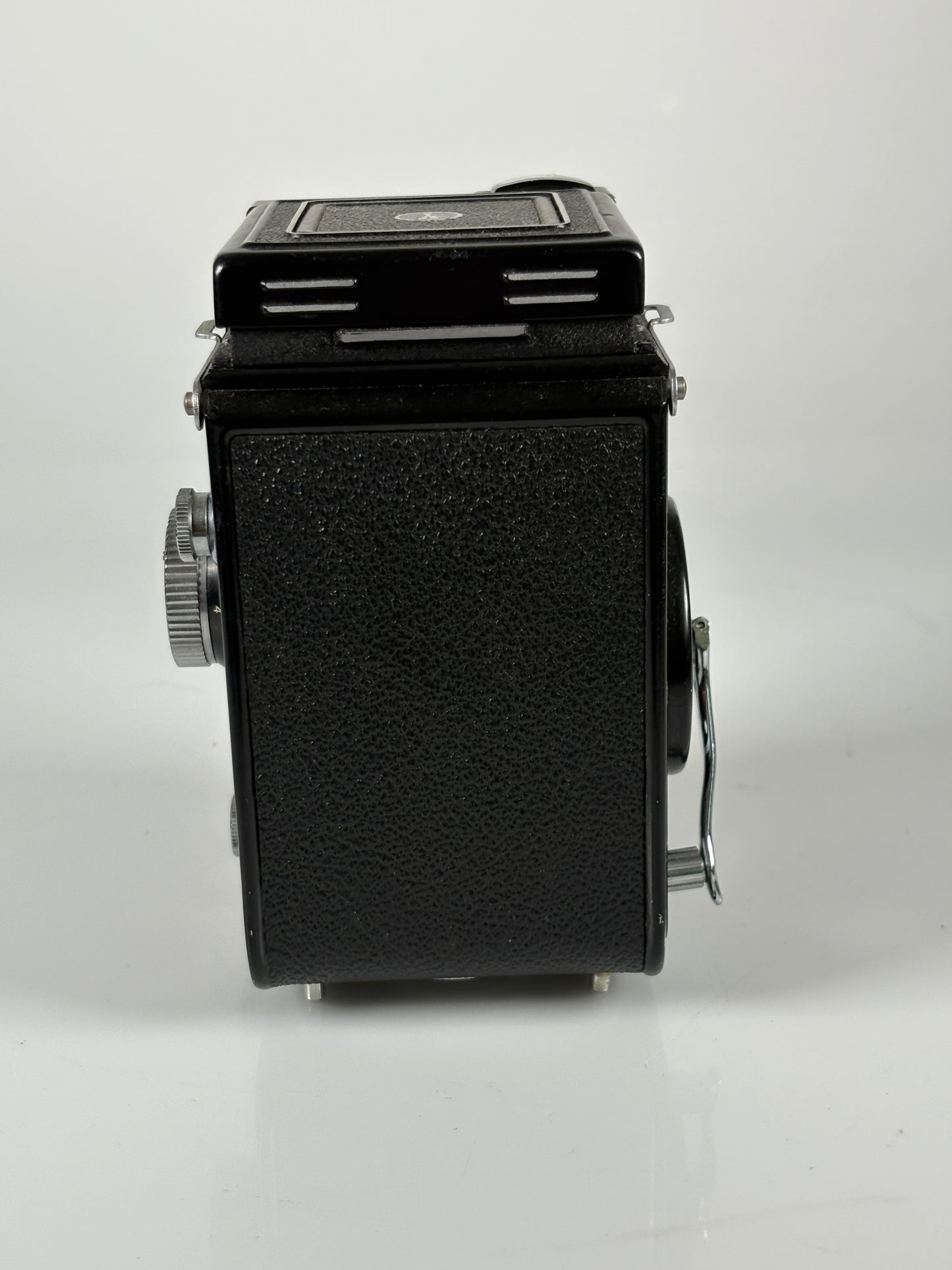 Yashica Mat LM Medium Format 6x6 TLR Camera 80mm f3.5