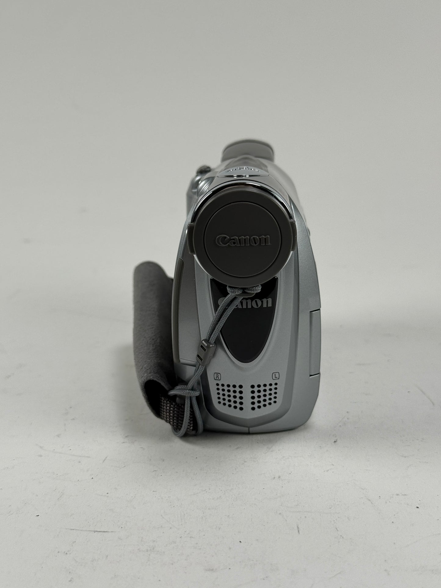 Canon ZR200 MiniDv Mini Dv Camcorder VCR Player Video Transfer