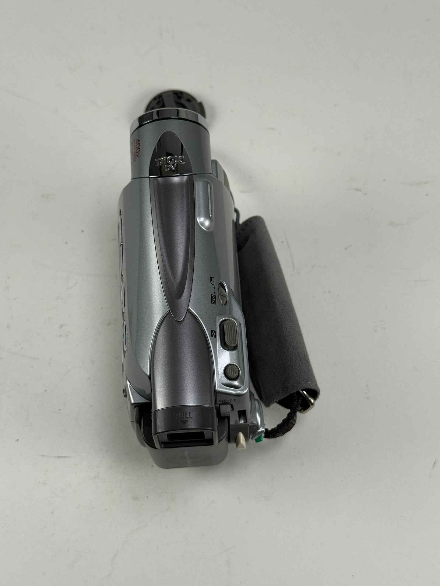 Canon ZR200 MiniDv Mini Dv Camcorder VCR Player Video Transfer
