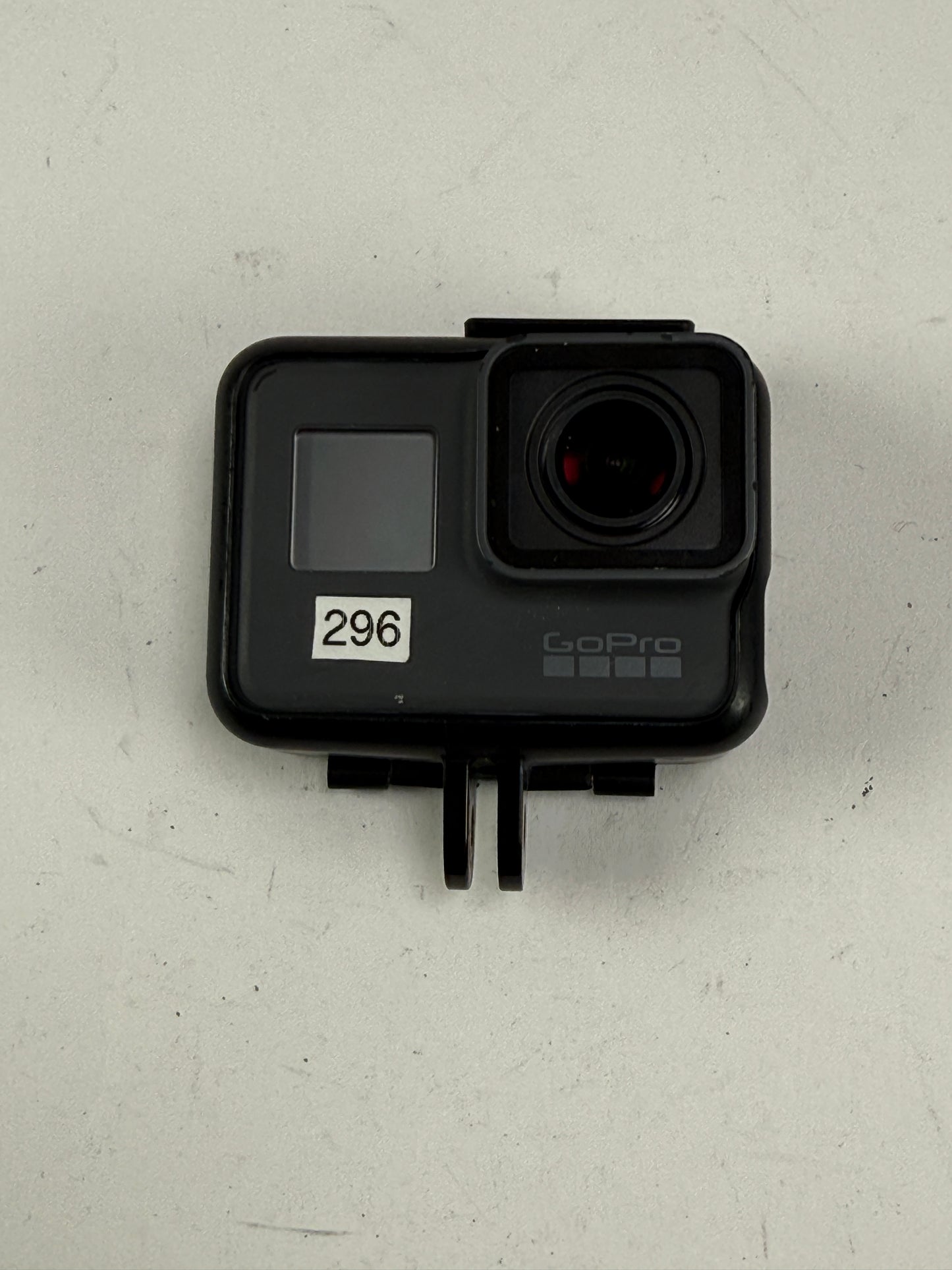 GoPro HERO5 Action Camera kit 3 cameras, case, batteries, charger