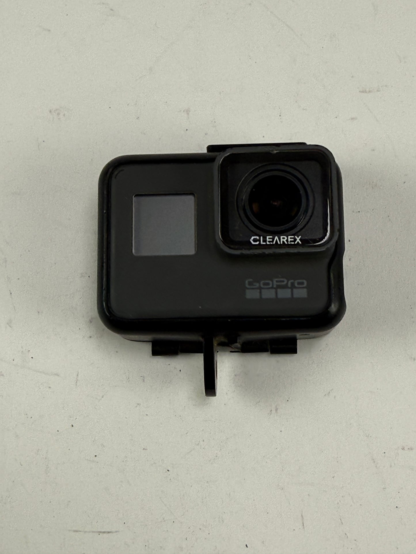 GoPro HERO5 Action Camera kit 3 cameras, case, batteries, charger