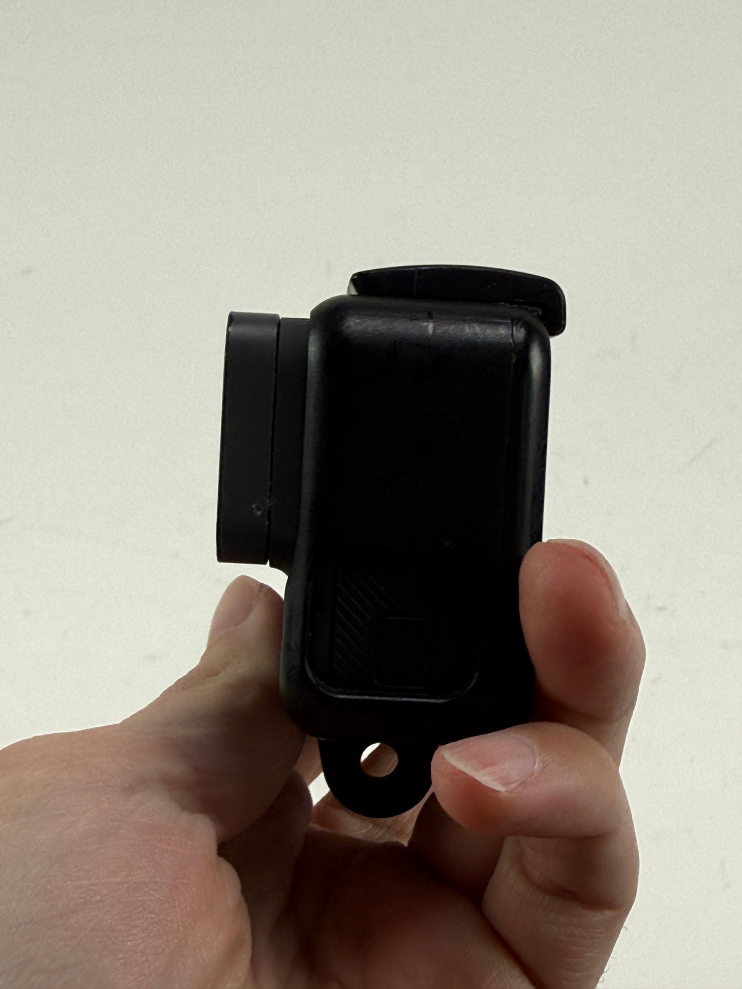 GoPro HERO5 Action Camera kit 3 cameras, case, batteries, charger