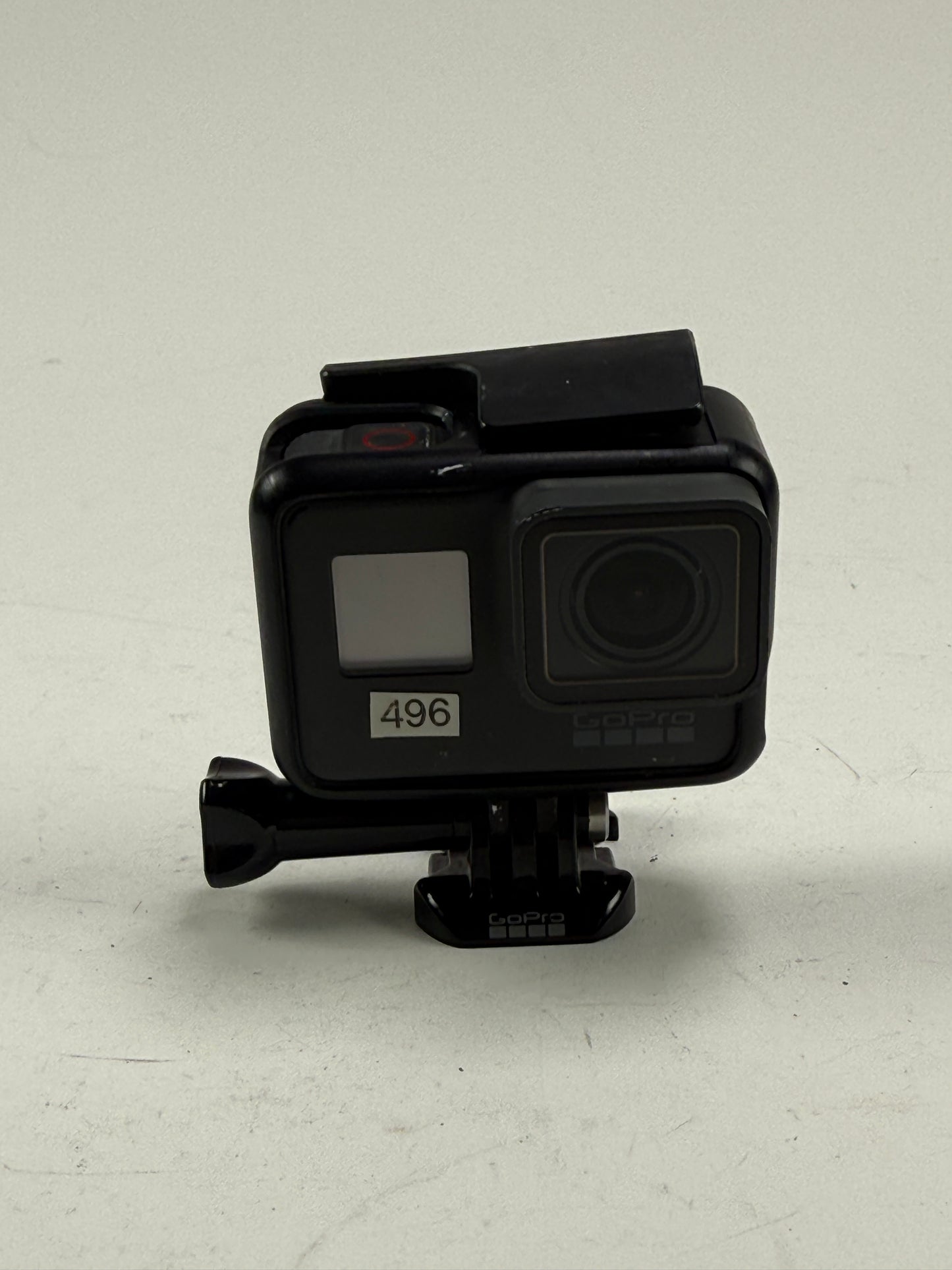 GoPro HERO5 Action Camera kit 3 cameras, case, batteries, charger