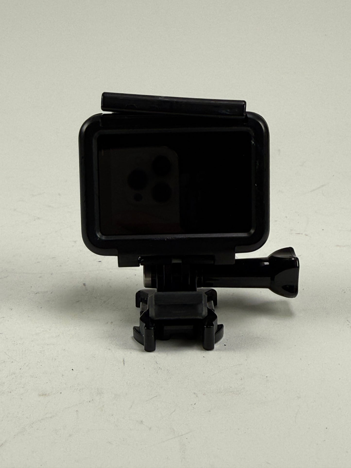 GoPro HERO5 Action Camera kit 3 cameras, case, batteries, charger