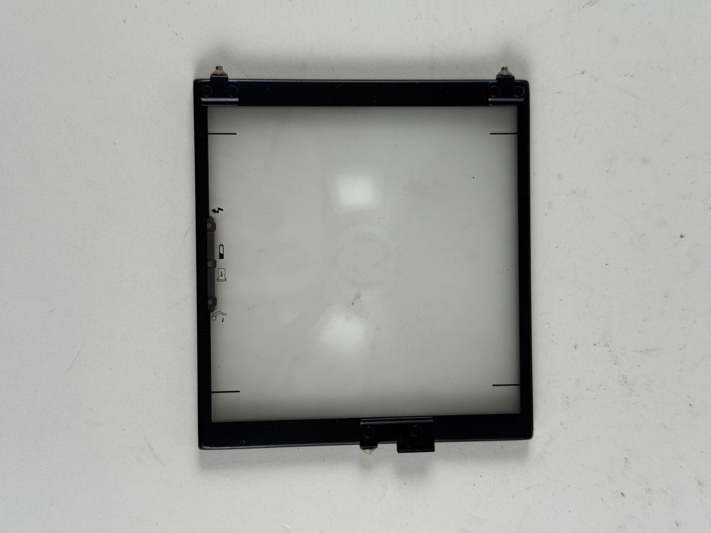Mamiya RZ67 Pro-II – Focusing Screen RZ type A