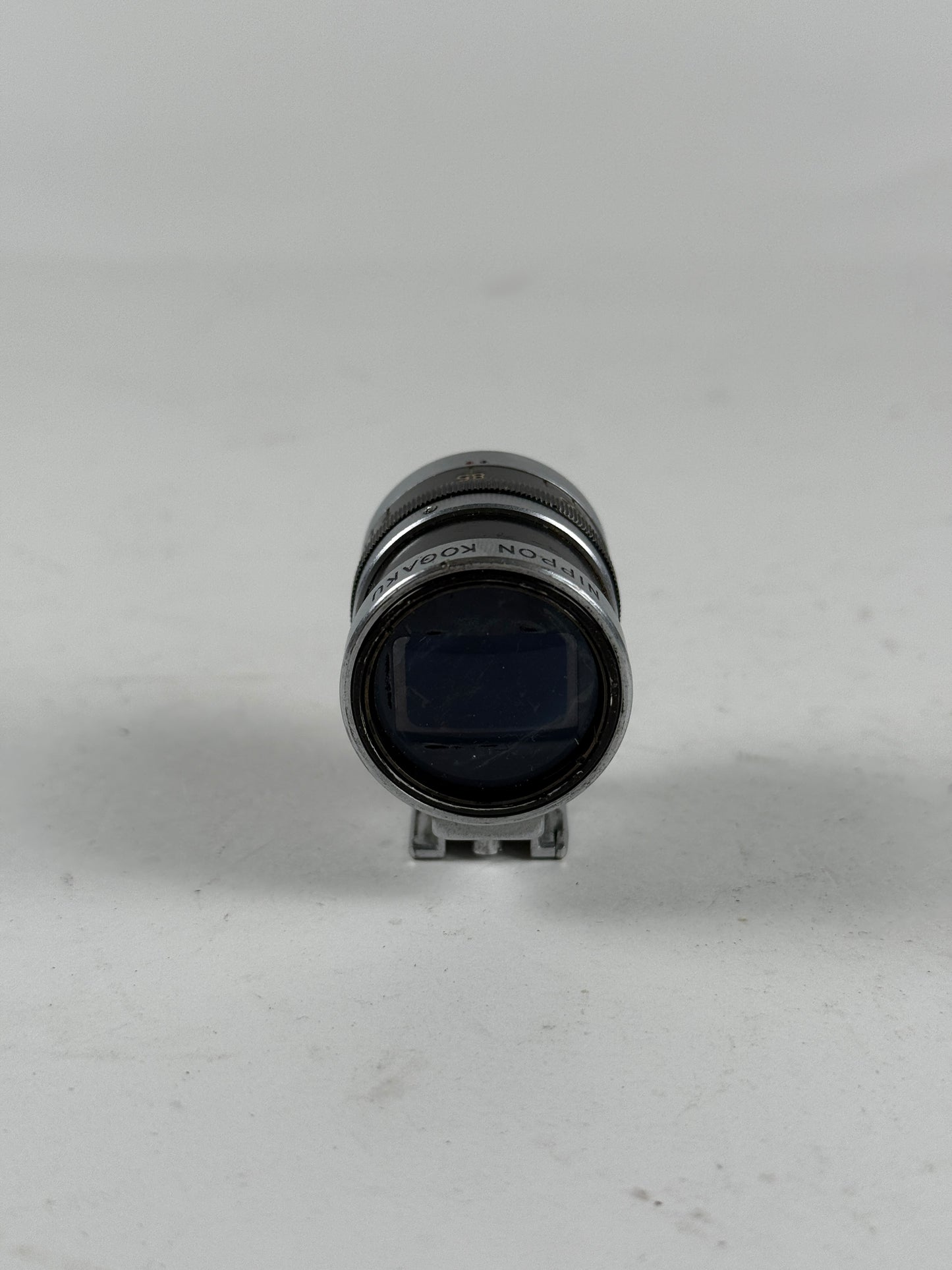 Nikon Rangefinder 35-135 Variable Finder Viewfinder