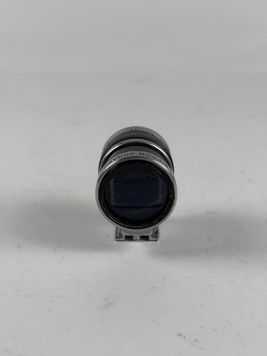 Nikon Rangefinder 35-135 Variable Finder Viewfinder