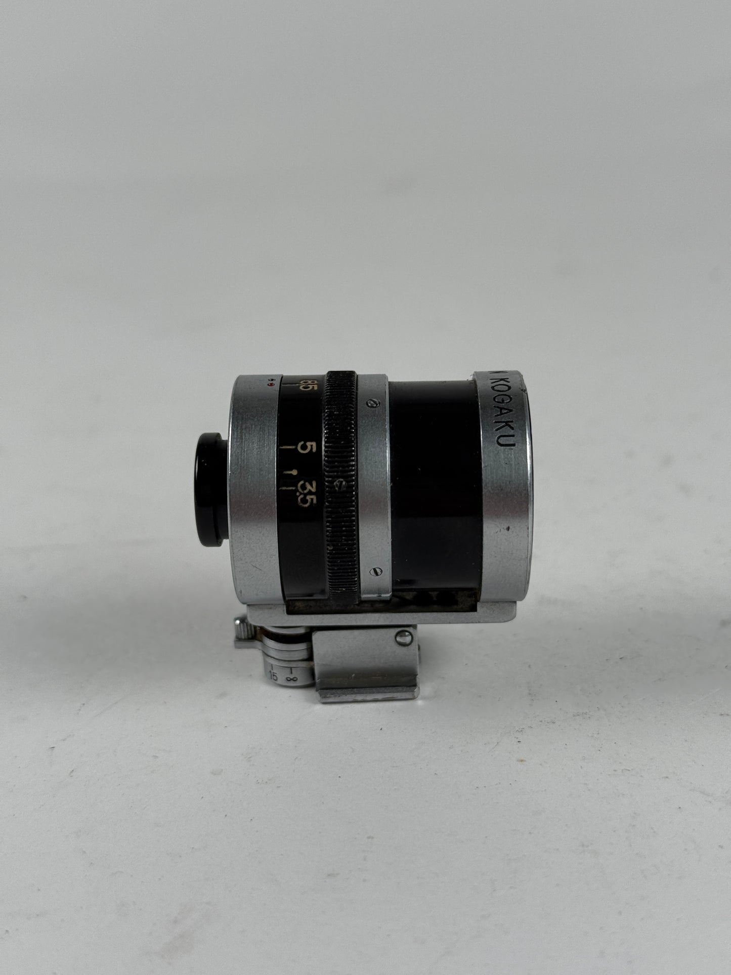 Nikon Rangefinder 35-135 Variable Finder Viewfinder